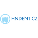 HNdent dental clinic s.r.o. – logo společnosti