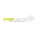 Roman Bařina – Rybářské potřeby CARPCENTRUM – logo společnosti