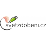 SvětZdobení.cz – logo společnosti