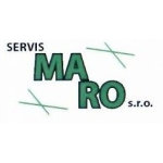 Servis MARO s.r.o. – logo společnosti