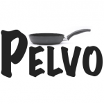 Pelvo.cz – logo společnosti