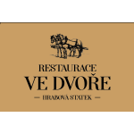 Michaela Műllerová – Restaurace Ve dvoře – logo společnosti