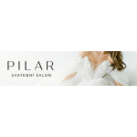 Svatební Salon PILAR – logo společnosti
