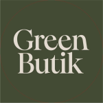 Green butik s.r.o. (Zlín) – logo společnosti