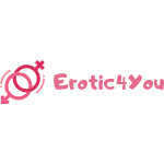 EP ecommerce s.r.o. – erotic4you – logo společnosti