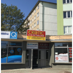Zdeněk Mojžíšek – EROTIC CENTRUM – logo společnosti