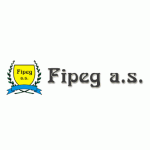 Fipeg, a.s. – logo společnosti
