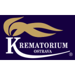 Krematorium Ostrava, a.s. – logo společnosti