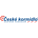CK ČESKÉ KORMIDLO s.r.o. – logo společnosti