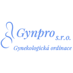 GynPro, s.r.o. – logo společnosti