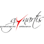 Gynartis, s.r.o. – logo společnosti