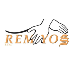 REMYOS, s.r.o. – logo společnosti