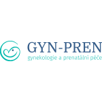 GYN-PREN, s.r.o. (pobočka Hnojník) – logo společnosti