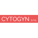 CYTOGYN, s.r.o. – logo společnosti