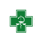 MEDIC AREA s.r.o. – Lékárna Jih – logo společnosti