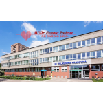 Kardiologická a cévní ambulance - MUDr. Renata Radeva Ostrava – logo společnosti