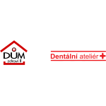 Dentální ateliér plus s.r.o. (Dům zdraví II) – logo společnosti
