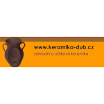 KERAMIKA DUB s.r.o. – logo společnosti