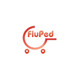 FLUPED s.r.o. - ORDINACE SLAVONÍN – logo společnosti