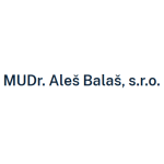 MUDr. Aleš Baláš, s.r.o. – Gastroenterologická ordinace – logo společnosti