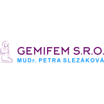 GEMIFEM s.r.o. – logo společnosti
