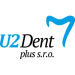 U2 DENT plus s.r.o. – logo společnosti
