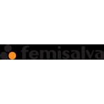 Femisalva - gynekologické ambulance (pobočka Opava-Kylešovice) – logo společnosti
