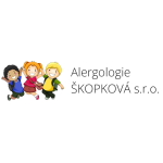 Alergologie ŠKOPKOVÁ, s.r.o. – logo společnosti