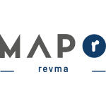 MAPO revma Bruntál s.r.o. – logo společnosti