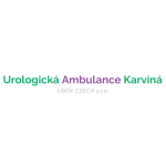UROX CZECH s.r.o. – Urologická Ambulance MUDr. Michal Zahradnik – logo společnosti