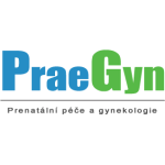 PRAEGYN s.r.o. – logo společnosti