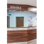AD Landek klinika s.r.o. – logo společnosti