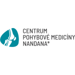 ORTOPEDIE - NANDANA, s.r.o. (ambulance Ostrava) – logo společnosti