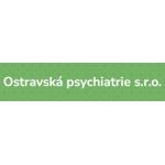 Ostravská psychiatrie, s.r.o. (pobočka Ostrava-Mariánské Hory) – logo společnosti