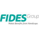 FIDES Group a.s. (pobočka Hostinné) – logo společnosti