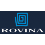 Rovina Group, a.s. – logo společnosti