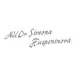 MUDr. Huspeninová - gynekologie, s.r.o. – logo společnosti