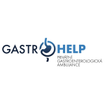 GASTRO HELP, s.r.o. – logo společnosti