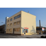 MUDr. Pavel Krejzlík s.r.o. – Stomatologie MDDr. Jan Cahlík – logo společnosti