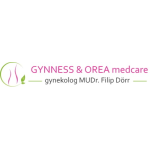 Gynness Brno s.r.o. (pobočka Znojmo) – logo společnosti