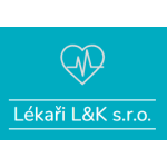 Lékaři L&K, s.r.o. (pobočka Topolná) – logo společnosti