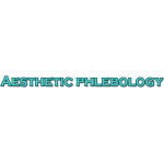 Aesthetic Phlebology s.r.o. – logo společnosti