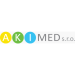 AKIMED s.r.o. – logo společnosti