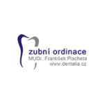 Dentalia – logo společnosti