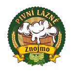BJ Trade Company s.r.o. – Pivní lázně Znojmo – logo společnosti