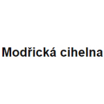 Modřická cihelna, a.s. – logo společnosti