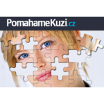 Pomáháme kůži s.r.o. – logo společnosti