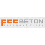 FCC BETON s.r.o. – logo společnosti