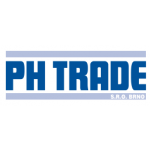 PH TRADE, s.r.o. – logo společnosti