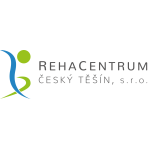 RehaCentrum Český Těšín, s.r.o. (pobočka Havlíčkova) – logo společnosti